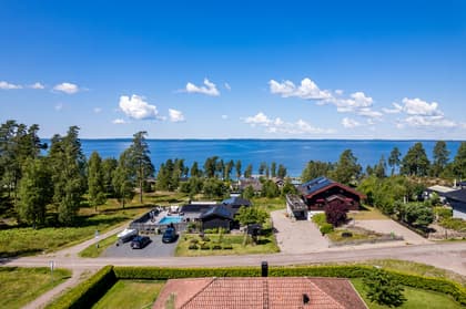 Bild av närområdet