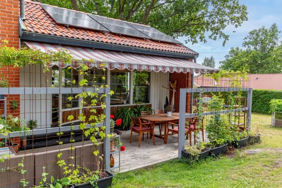 Annelundsgränd 3, Mönsterås