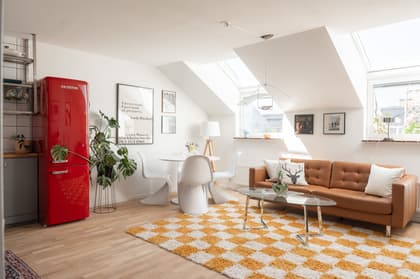 Spånehusvägen 67, Västra Sorgenfri