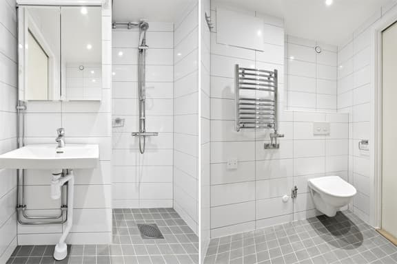 Kvarnvägen 40, Järfälla