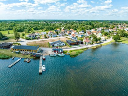 Bild av närområdet