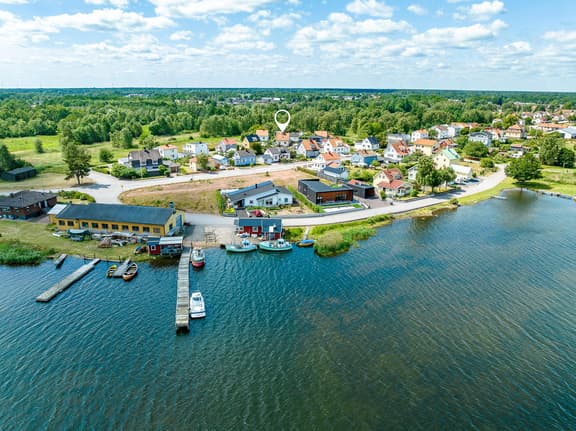 Strömgatan 3, Mönsterås