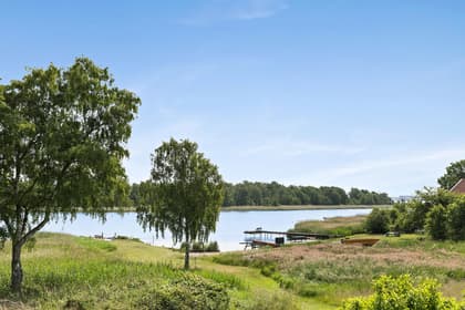 Bild av närområdet