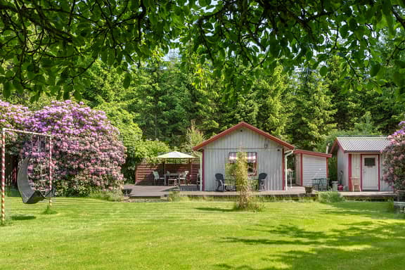 Harstorpsvägen 91, Karlskrona