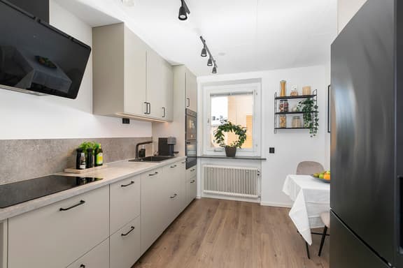 Stockholmsvägen 11B, Norrköping