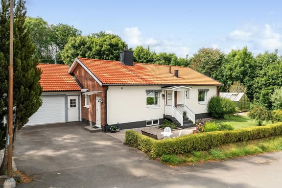 Siriusvägen 10, Skövde