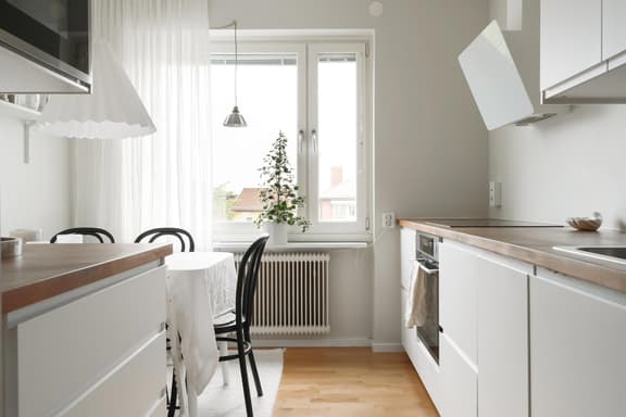 Malmgatan 25A, Avesta