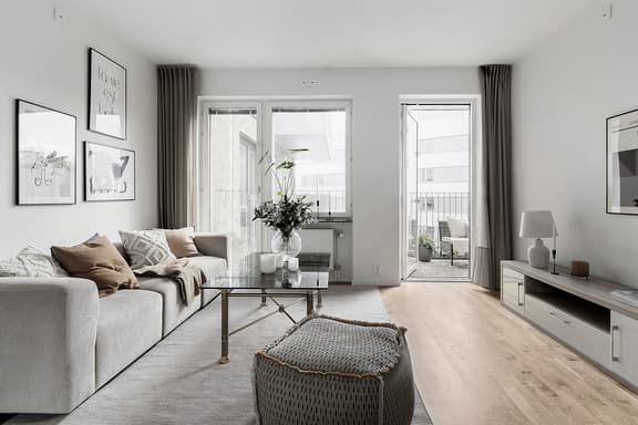 Kvarnbygatan 27, Mölndal