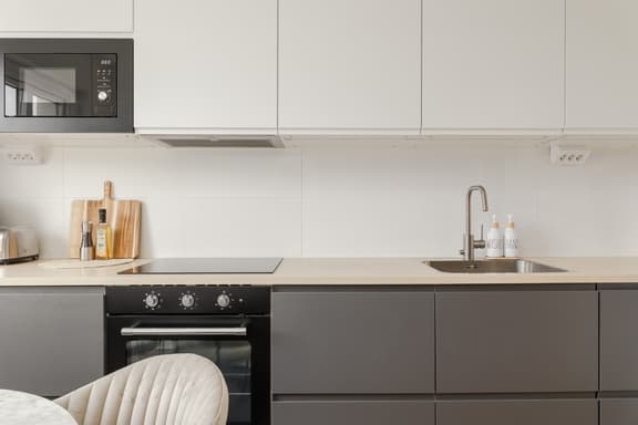 Liedbergsgatan 33D, Växjö