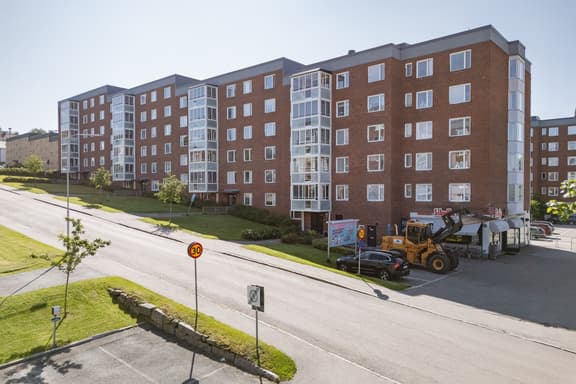 Thulegatan 32, Sundsvall