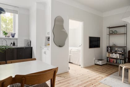 Torsgatan 41, Vasastan