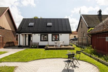 Exteriörbild