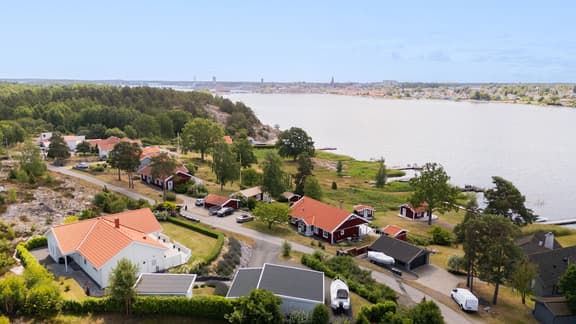 Rutsbergsgatan 40, Västervik