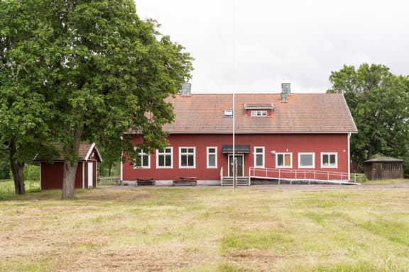 Norra Hökhuvudsvägen 2, Östhammar