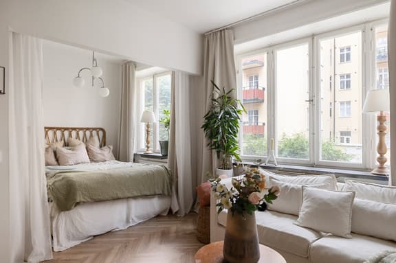 Ture Nermans gränd 6, Stockholm