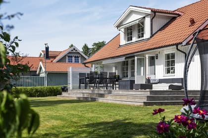 Porfyrvägen 5, Skörby