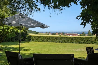 Bild av närområdet