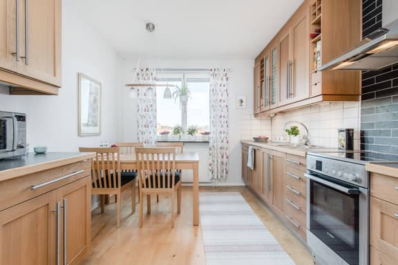 Nolbygatan 5C, Karlstad