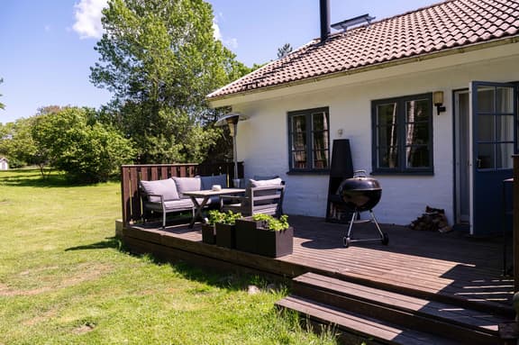Hamra Sallmunds 232, Gotland