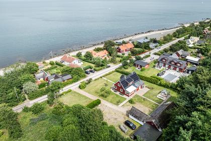 Bild av närområdet