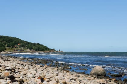 Bild av närområdet