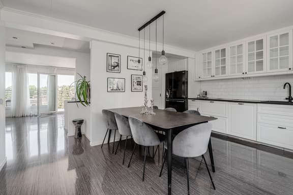 Oriongatan 107, Sigtuna