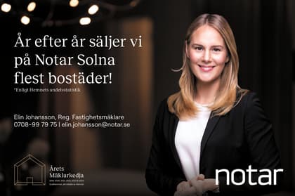 Bild av närområdet