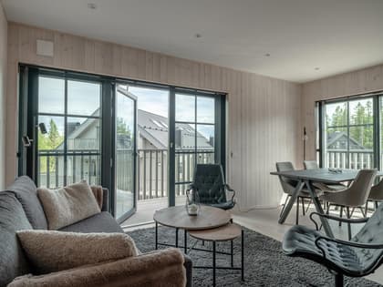 Fjällbäcken 7F, Lindvallen