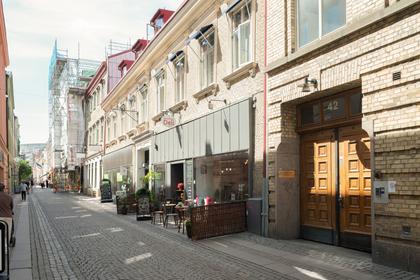 Exteriörbild