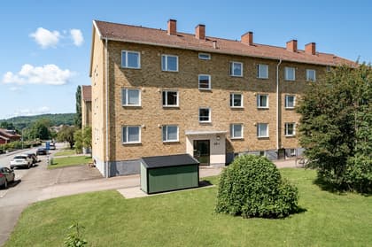 Helenius gata 46A, Norrmalm