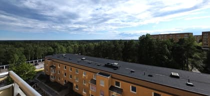 Granövägen 36, Hovsjö