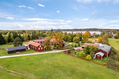 Bild av närområdet