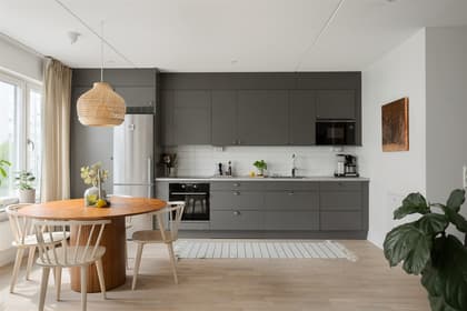 Sofielundsvägen 37, Hammarbyhöjden