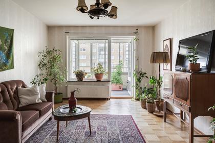 Interiörbild