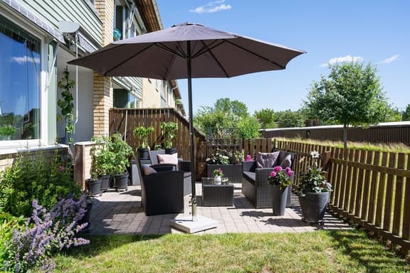 Ekholmsvägen 36C, Linköping