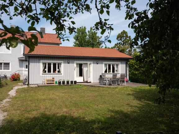 Avagatan 8C, Gotland