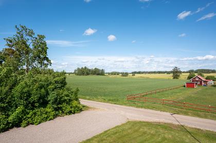 Bild av närområdet