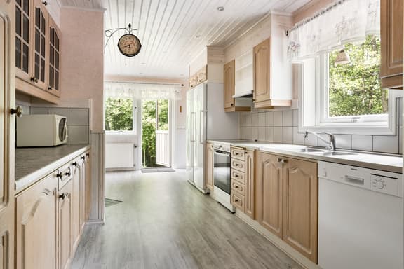 Ronnebyvägen 80, Ronneby