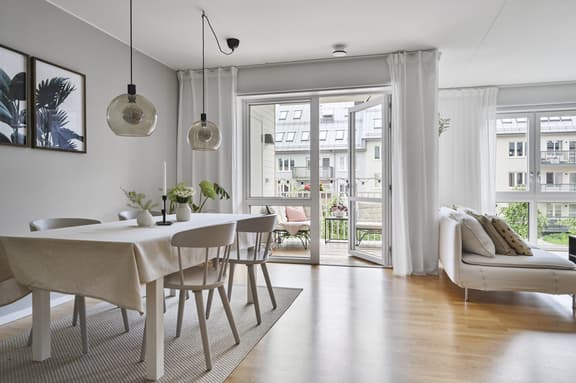 Trädgårdsmästeriets väg 3C, Sigtuna