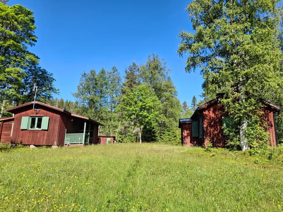 Björntjärnshöjden 4, Torsby