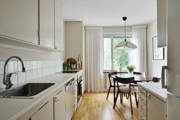 Vendelsö Skolväg 6, Haninge