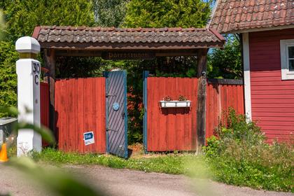Exteriörbild