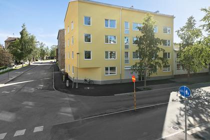 Exteriörbild