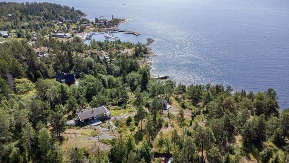 Vindhemsvägen 36, Sundsvall