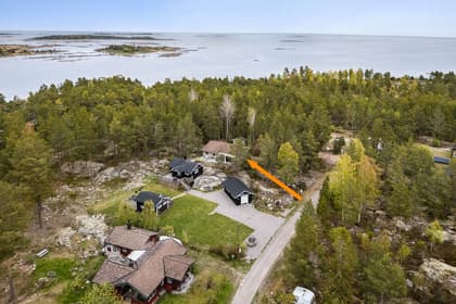 Romsmaren 2, Fågelsundet