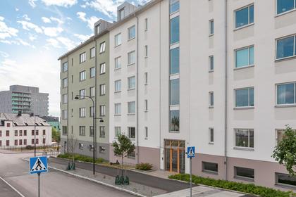 Exteriörbild