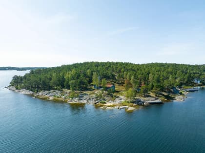 Bild av närområdet