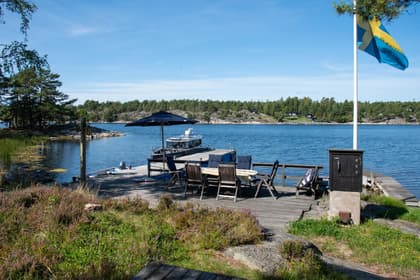 Bild av närområdet