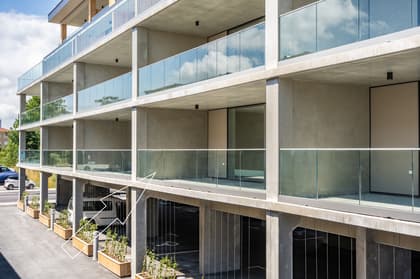 Bild av närområdet