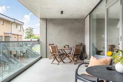 Gesällgatan 5, Svävaren